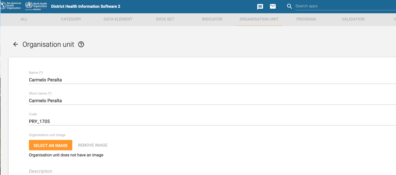 GIS Code Integration