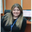 Mónica Serrano Ahumada